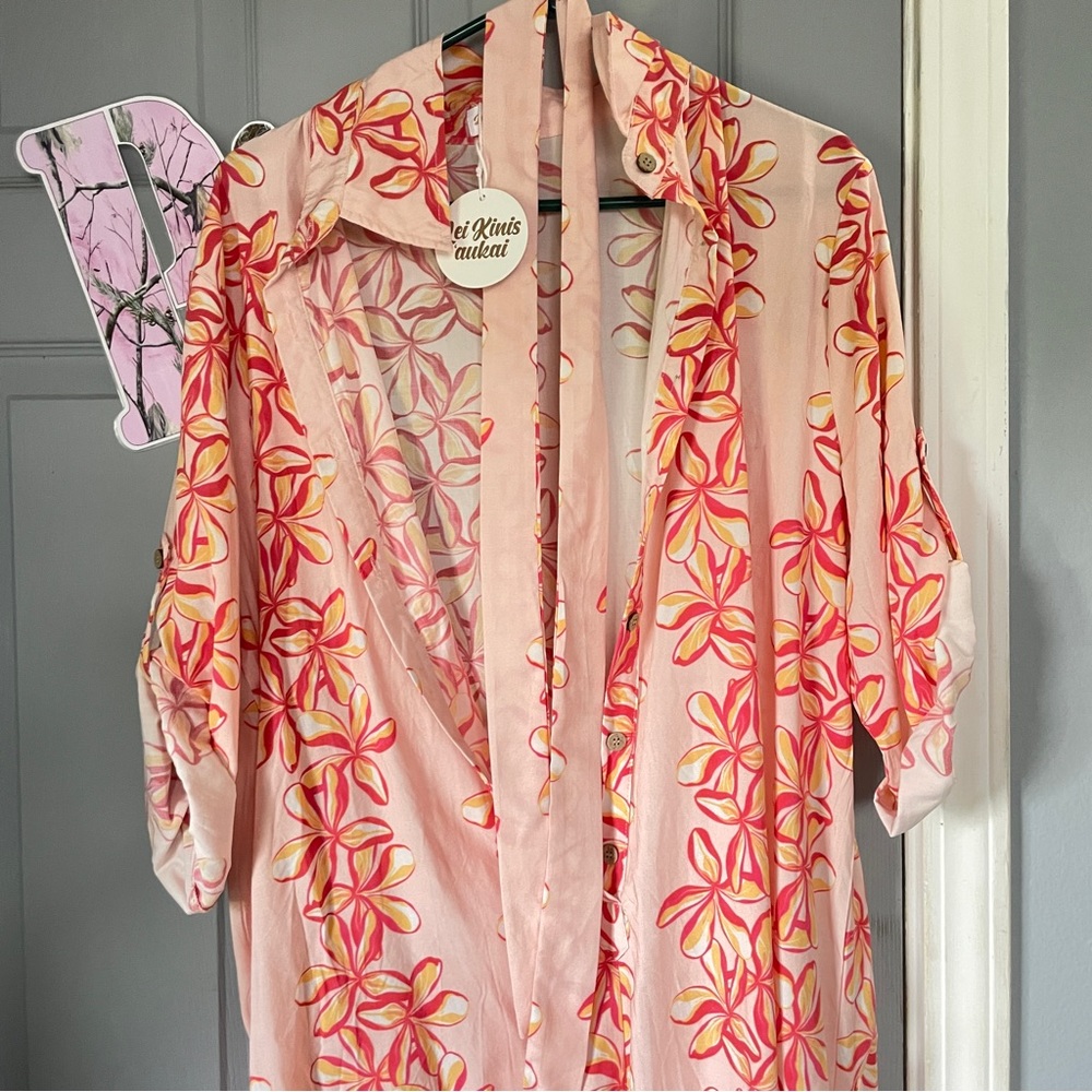 LeiKini Jumpsuit
